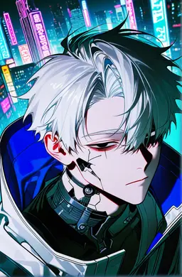 Profile image of 보이드