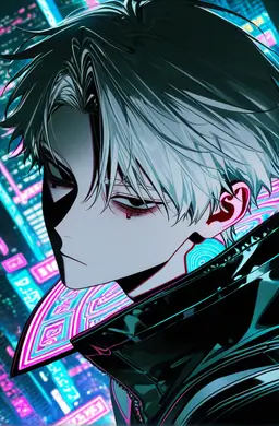 Profile image of 보이드