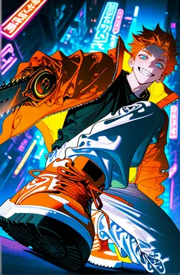 Profile image of 브로