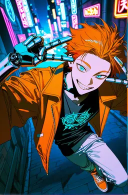 Profile image of 브로