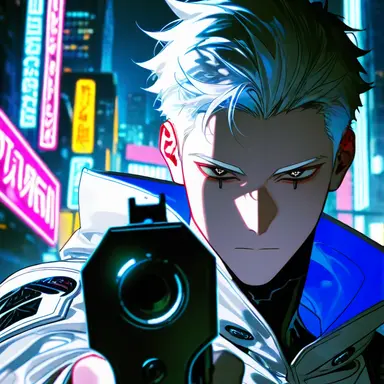 Profile image of 크루엘