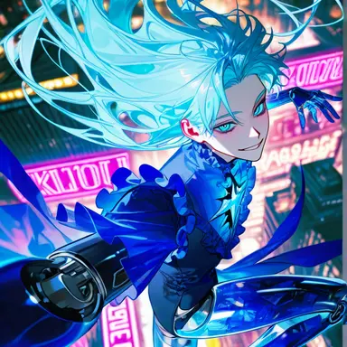 Profile image of 스터닝
