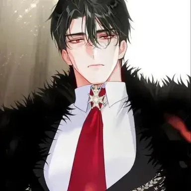 Profile image of Alaric