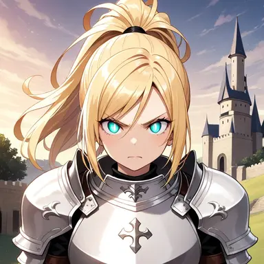 Profile image of ナミア