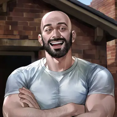 Profile image of ハールギルト