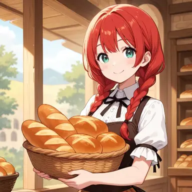 Profile image of リィイ