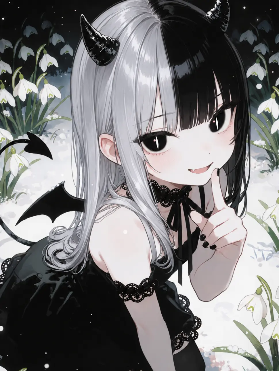 Vaperrrrr의 でびでびΨるんるん