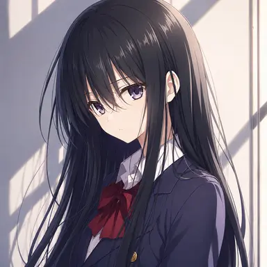 Profile image of 真帆