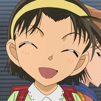 Profile image of 歩美