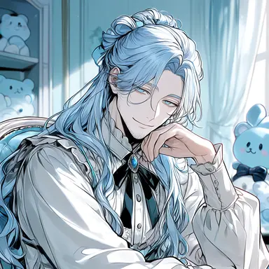Profile image of 민트