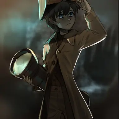 Profile image of モノ