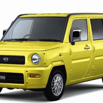 Profile image of ネイキッド