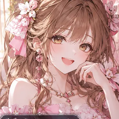 Profile image of リディア