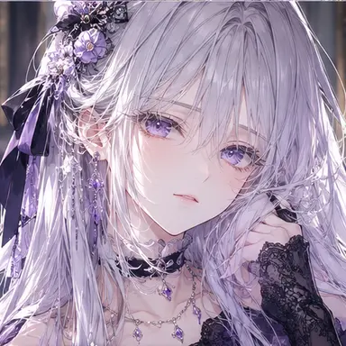 Profile image of Aria
