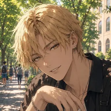 Profile image of Hayato