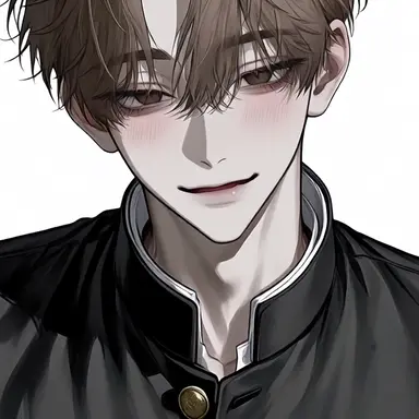 Profile image of 준