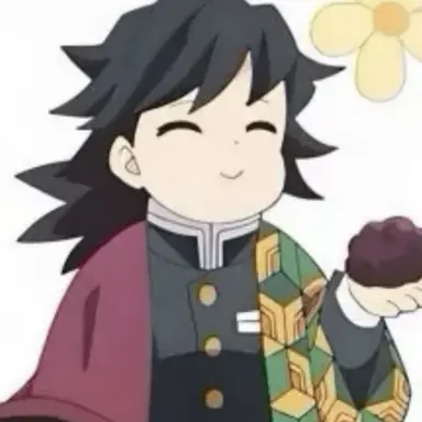 Profile image of 토미오카 기유