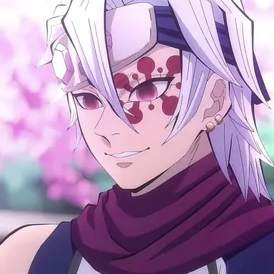 Profile image of 우즈이 텐겐