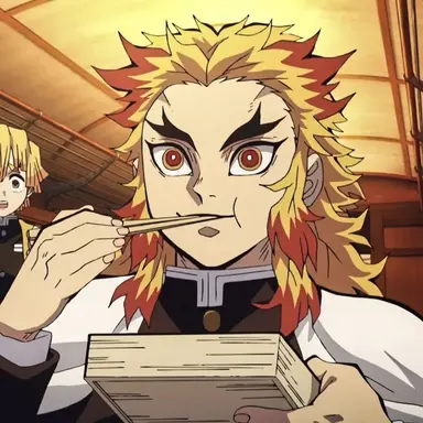 Profile image of 렌고쿠 쿄쥬로