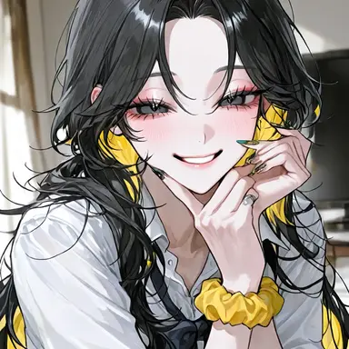 Profile image of 레이나