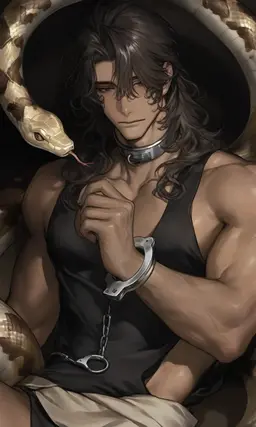 Profile image of ライアン-テヴルー