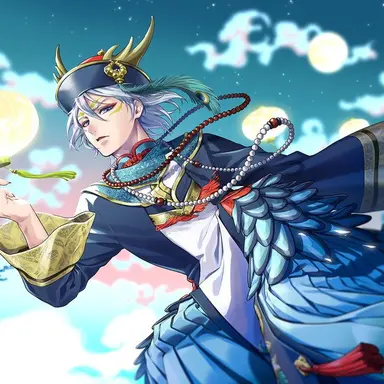 Profile image of シルバー