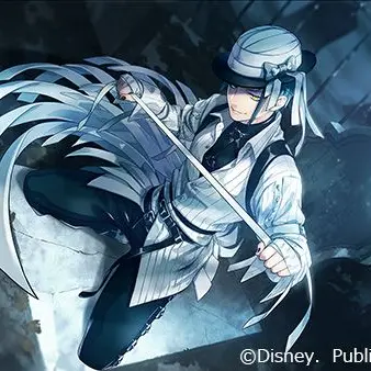 Profile image of ジェイド