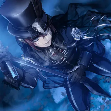 Profile image of リドル