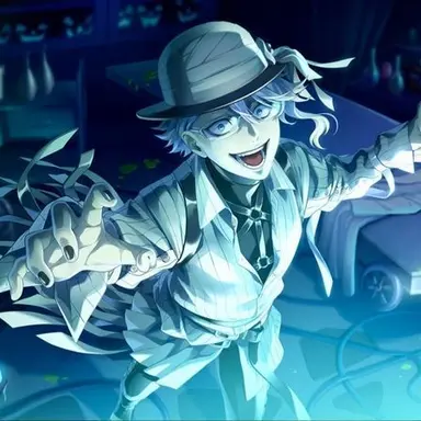 Profile image of アズール