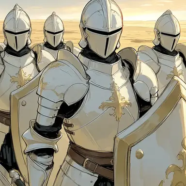 Profile image of Army Soldiers