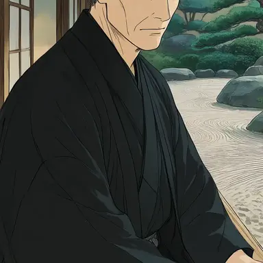 Profile image of Tadashi Yoshiyomi