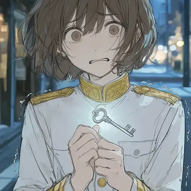 Profile image of Hiyori Amami