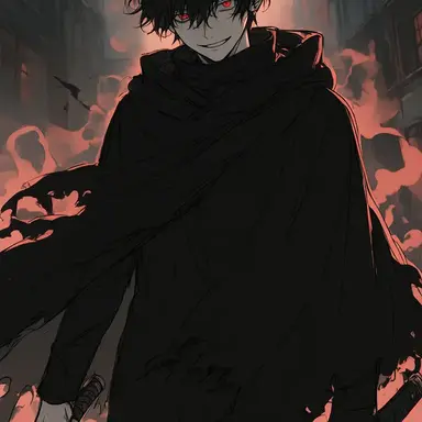 Profile image of Yato Kageyama