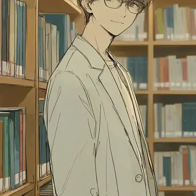 Profile image of Teppei Yoshiyomi