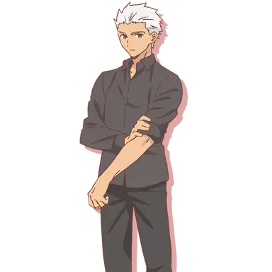 Profile image of アーチャー