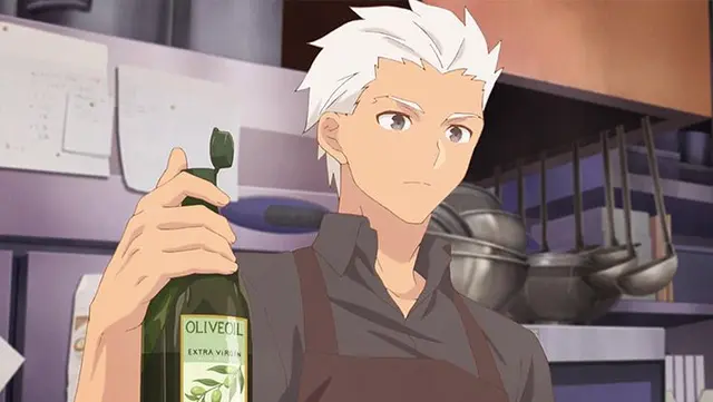 Profile image of アーチャー