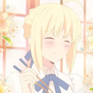 Profile image of セイバー