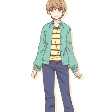 Profile image of 藤村大河