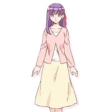 Profile image of 間桐桜