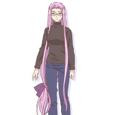 Profile image of ライダー