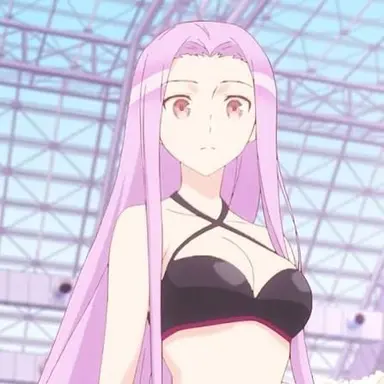 Profile image of ライダー