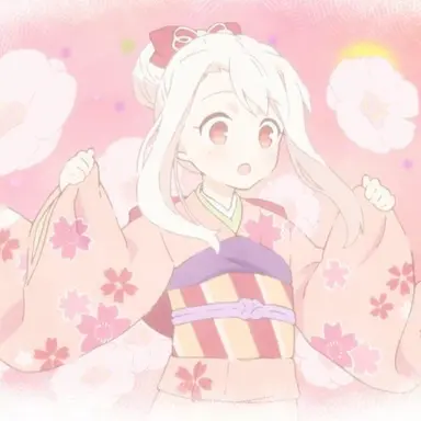 Profile image of イリヤスフィール