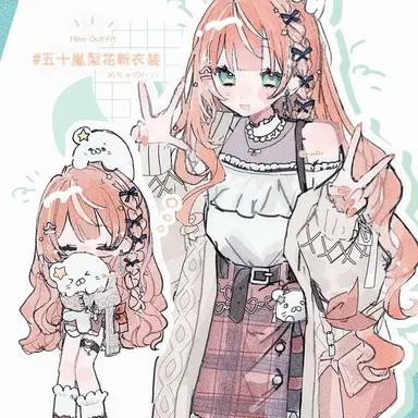 Profile image of 女子と男子達