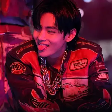 Profile image of taehyung kim