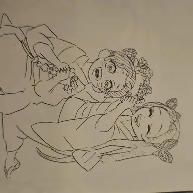 Profile image of 코쵸우 카나에