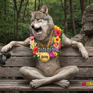 Profile image of 늑대