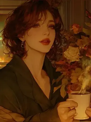 Profile image of Vanessa