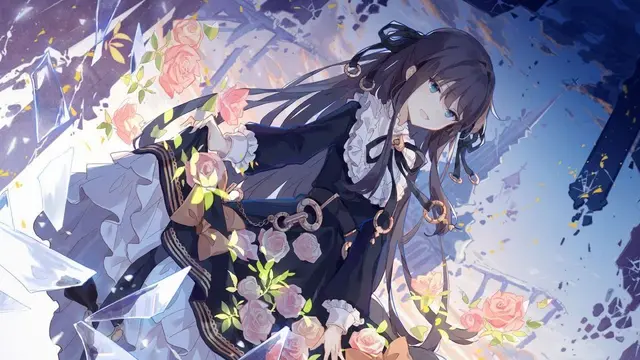 Profile image of Tairitsu