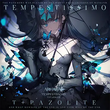 Profile image of Tairitsu