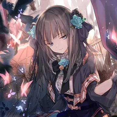 Profile image of Tairitsu